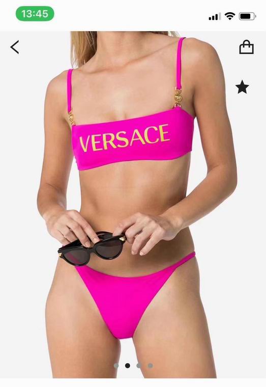 Versace Bikini ID:202107a333